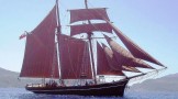 Tall Ship RHEA